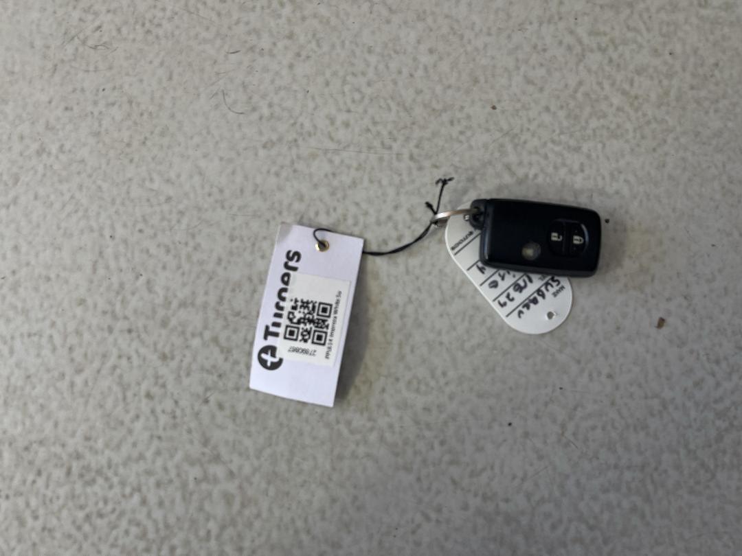 Photo '22' of Subaru Impreza