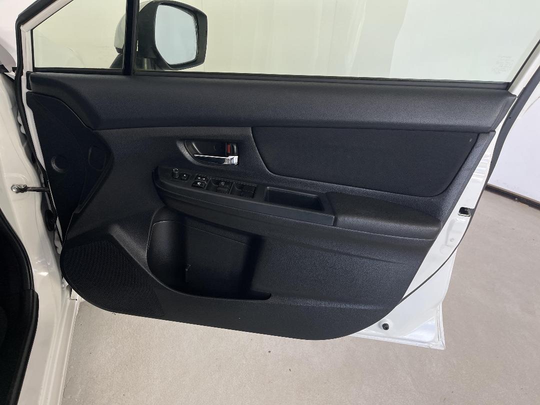 Photo '15' of Subaru Impreza