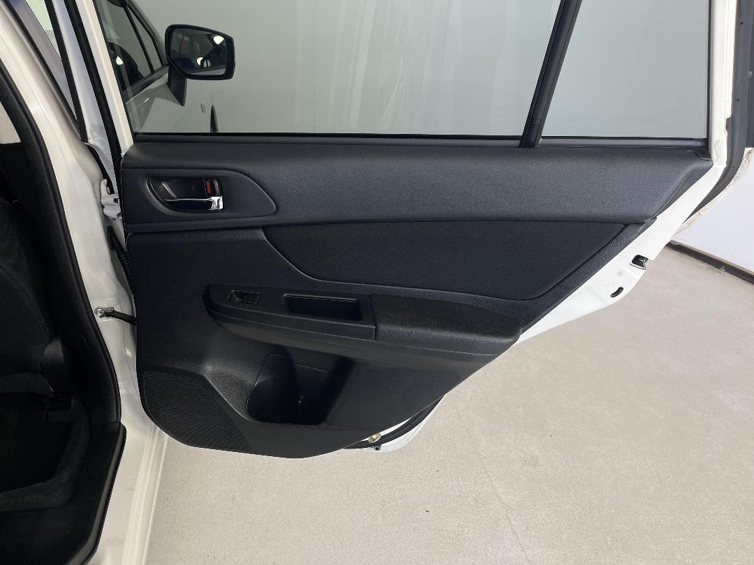 Photo '19' of Subaru Impreza