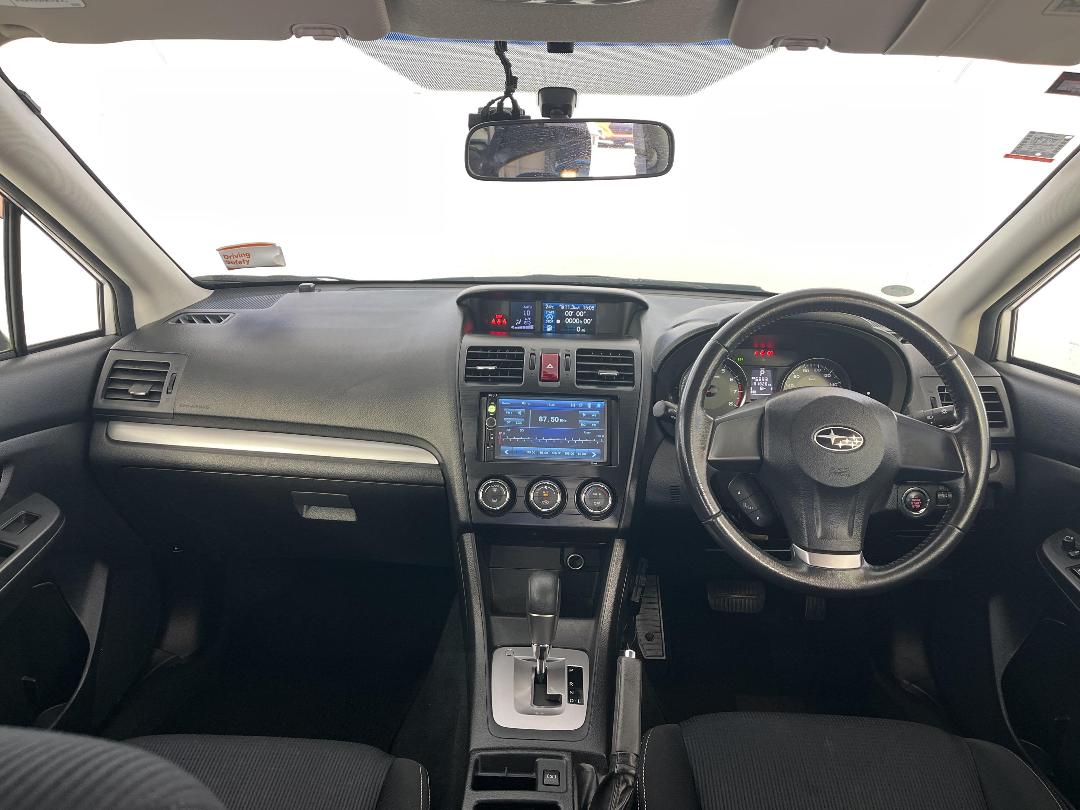 Photo '17' of Subaru Impreza