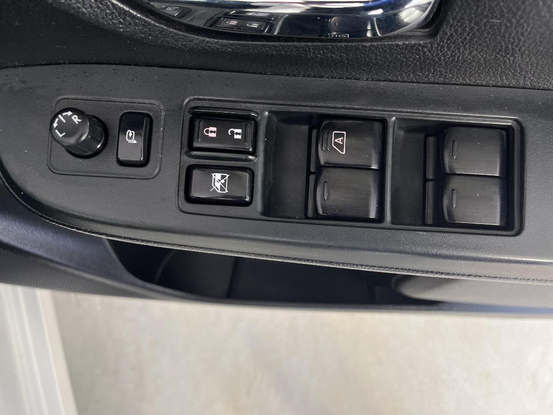 Photo '24' of Subaru Impreza