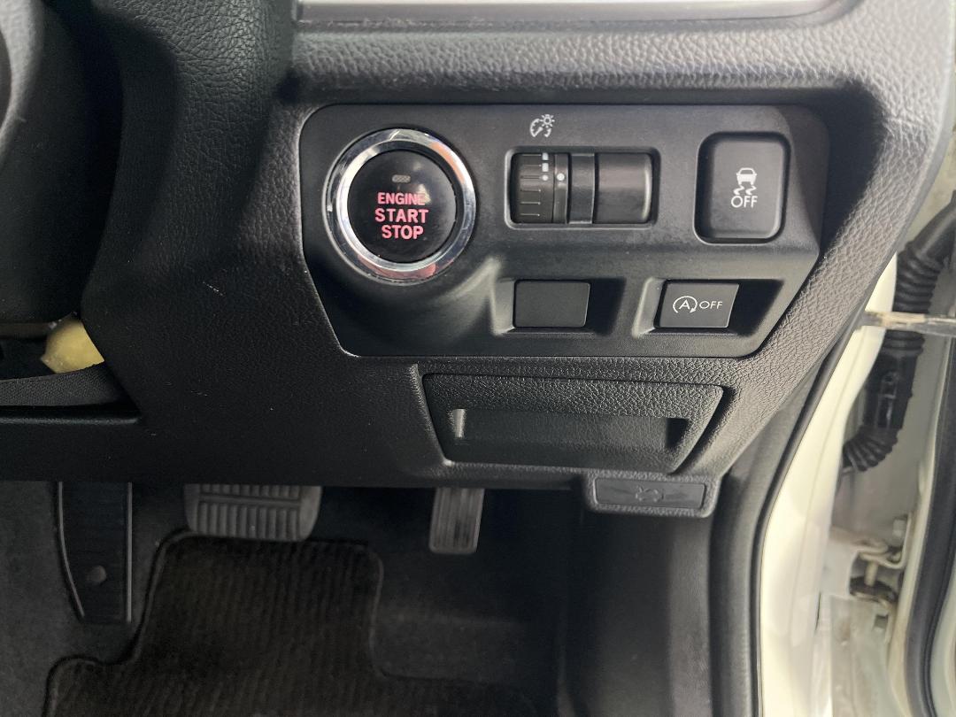 Photo '25' of Subaru Impreza