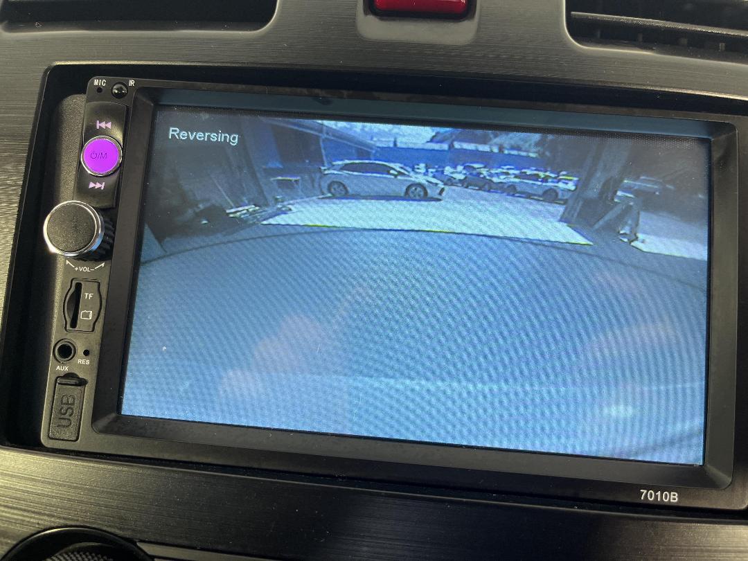 Photo '26' of Subaru Impreza