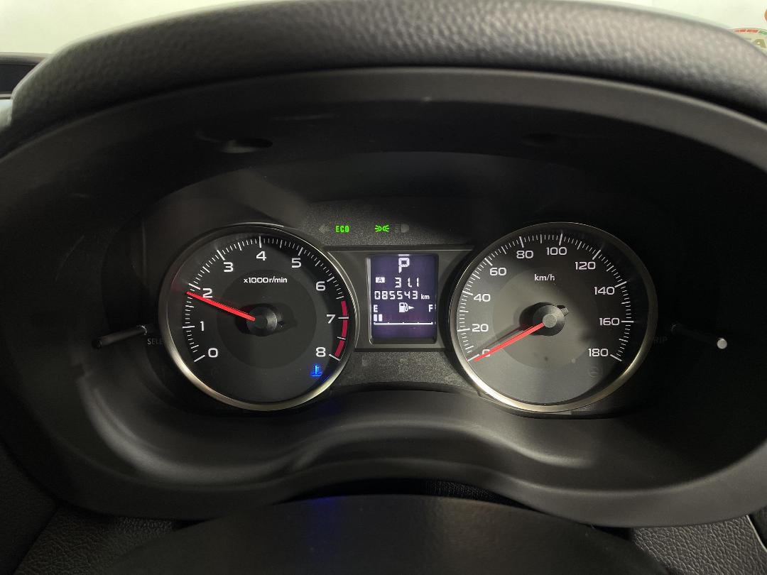 Photo '21' of Subaru Impreza Photo '21' of Subaru Impreza