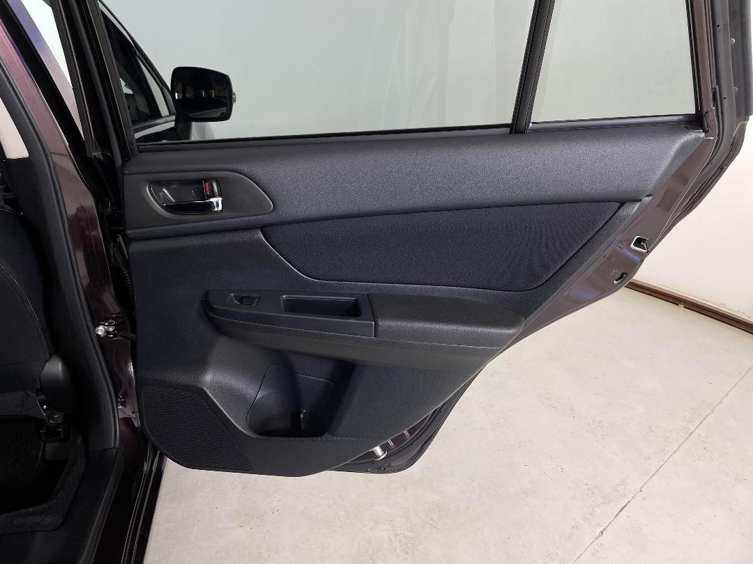 Photo '19' of Subaru Impreza Photo '19' of Subaru Impreza