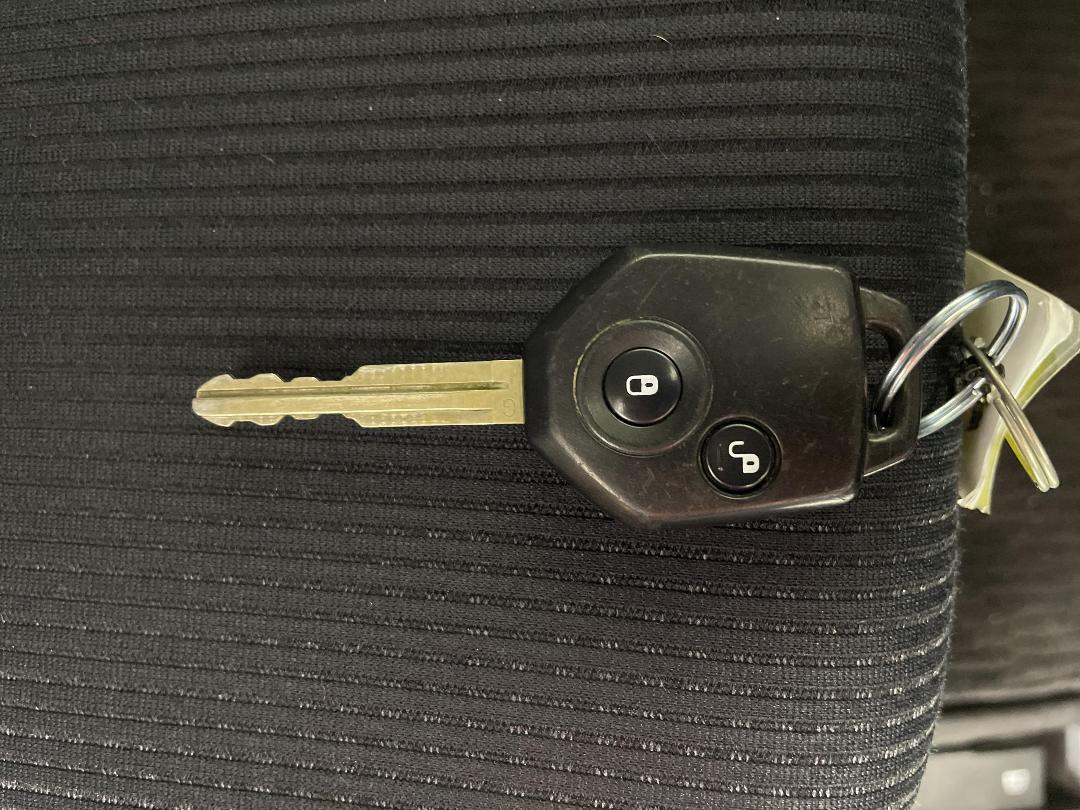 Photo '22' of Subaru Impreza Photo '22' of Subaru Impreza