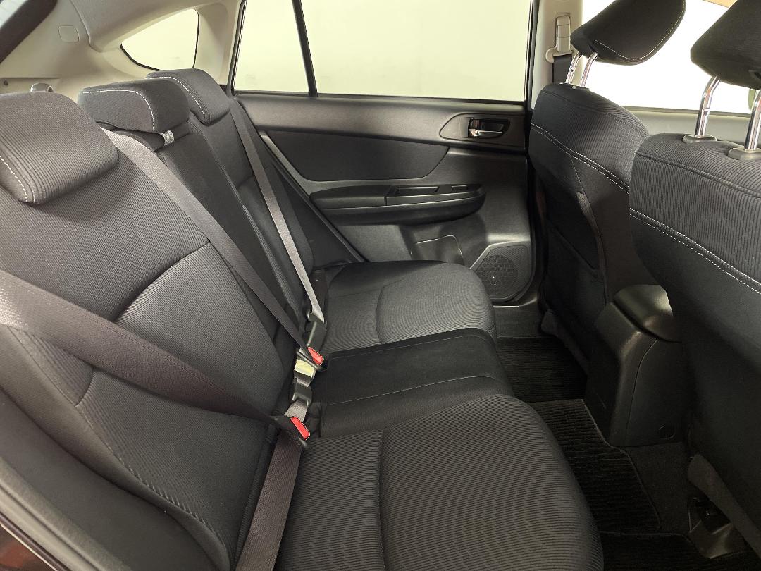 Photo '20' of Subaru Impreza Photo '20' of Subaru Impreza