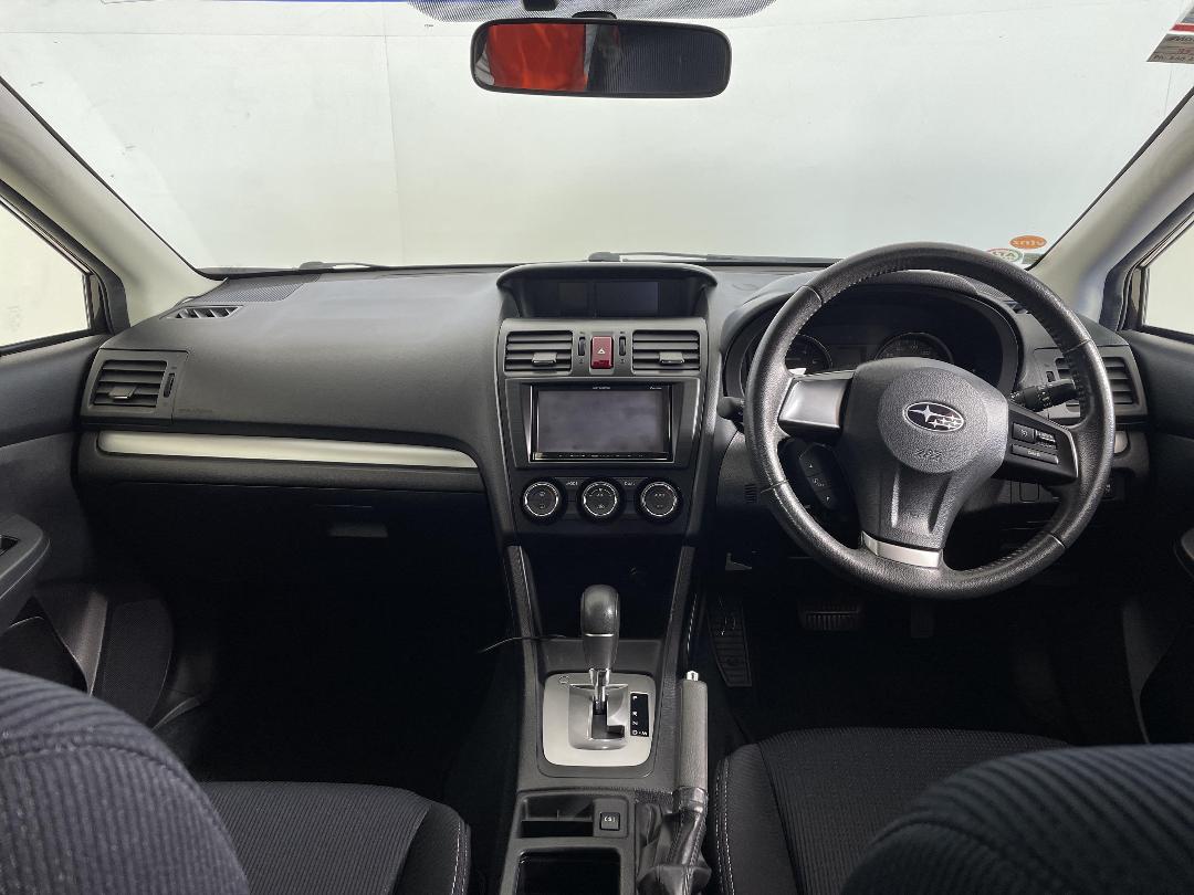 Photo '17' of Subaru Impreza Photo '17' of Subaru Impreza