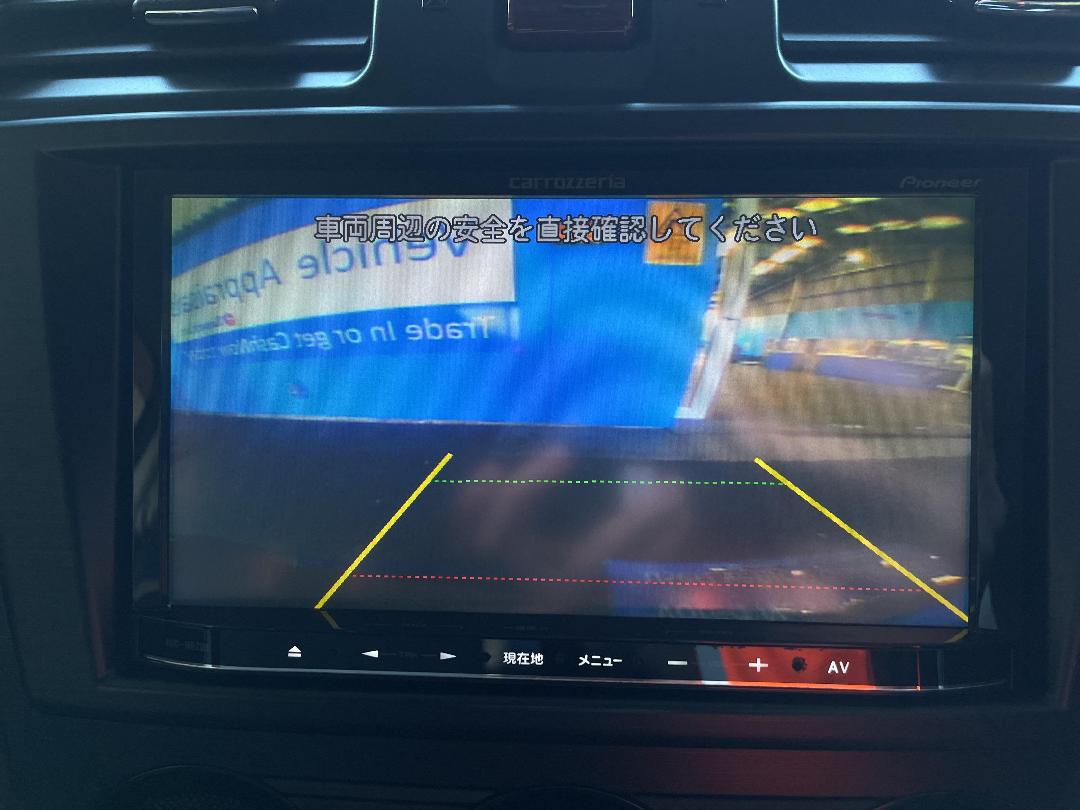 Photo '24' of Subaru Impreza Photo '24' of Subaru Impreza