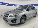 Thumbnail '4' of Subaru Impreza