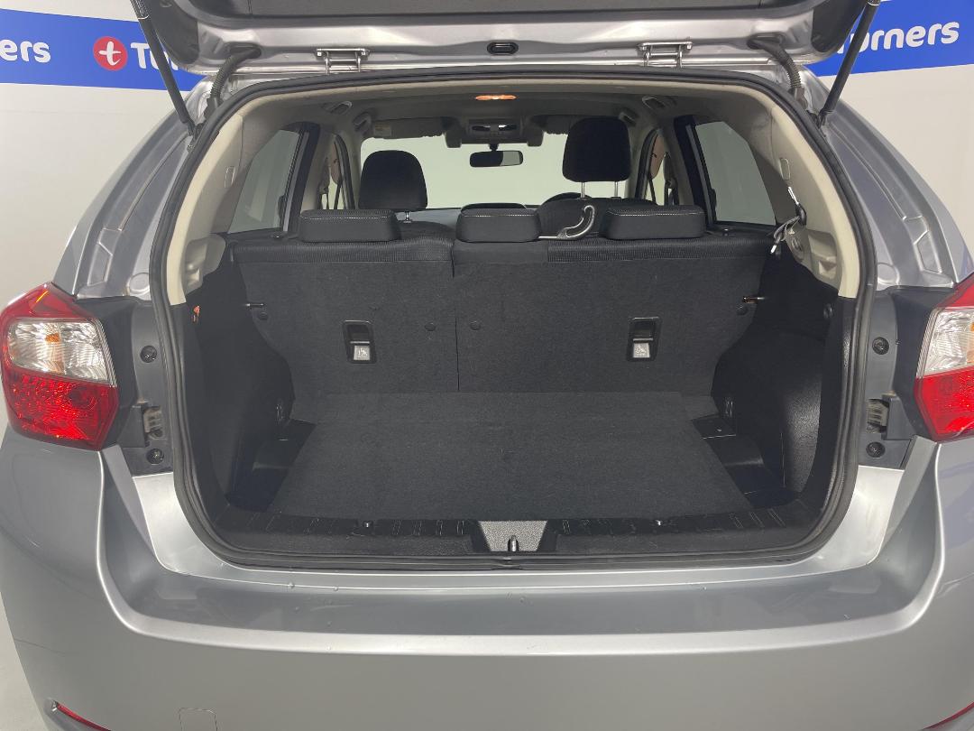 Photo '14' of Subaru Impreza Photo '14' of Subaru Impreza