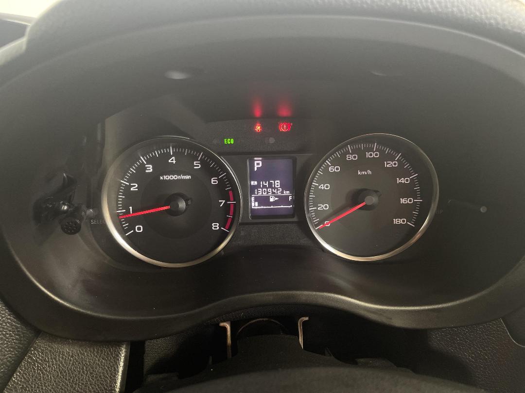 Photo '21' of Subaru Impreza Photo '21' of Subaru Impreza