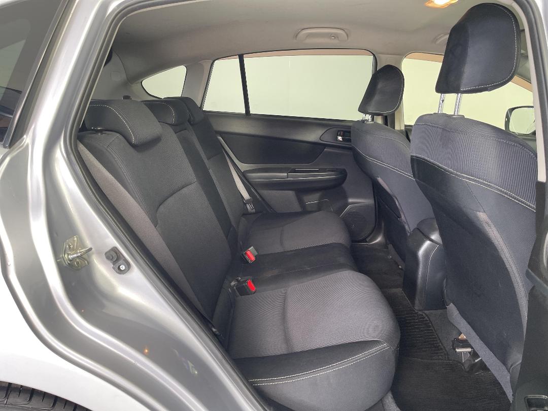 Photo '20' of Subaru Impreza Photo '20' of Subaru Impreza