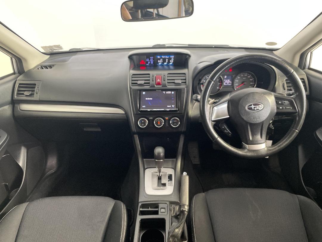 Photo '17' of Subaru Impreza Photo '17' of Subaru Impreza