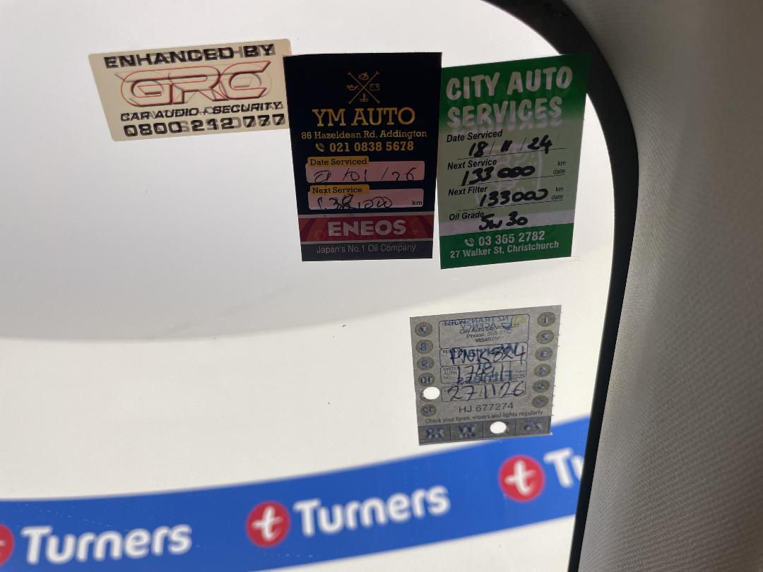 Photo '25' of Subaru Impreza Photo '25' of Subaru Impreza