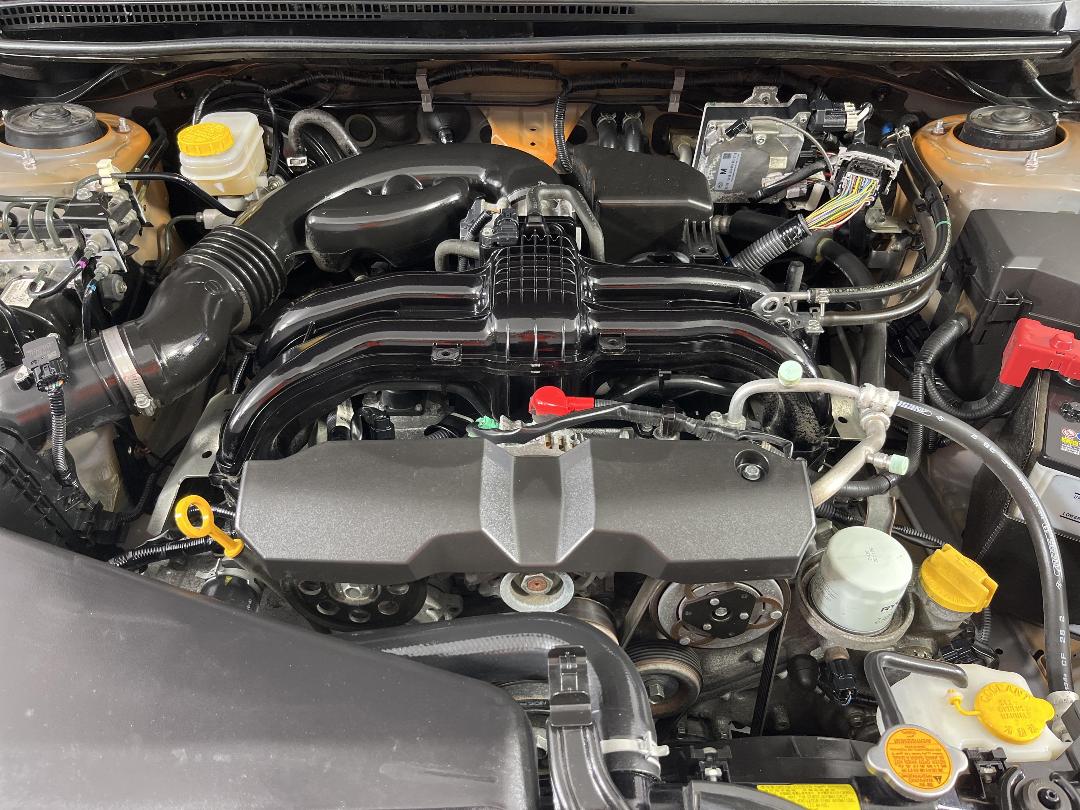 Photo '13' of Subaru Impreza Photo '13' of Subaru Impreza