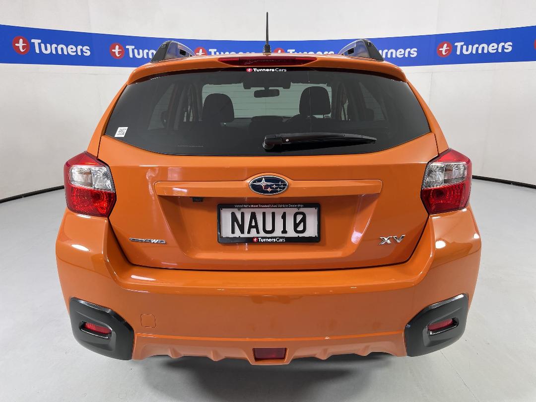 Photo '6' of Subaru Impreza Photo '6' of Subaru Impreza