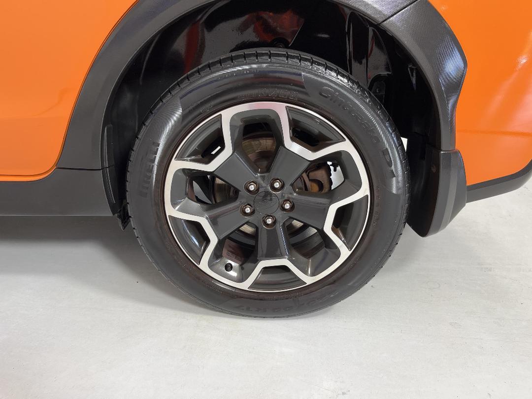 Photo '11' of Subaru Impreza Photo '11' of Subaru Impreza