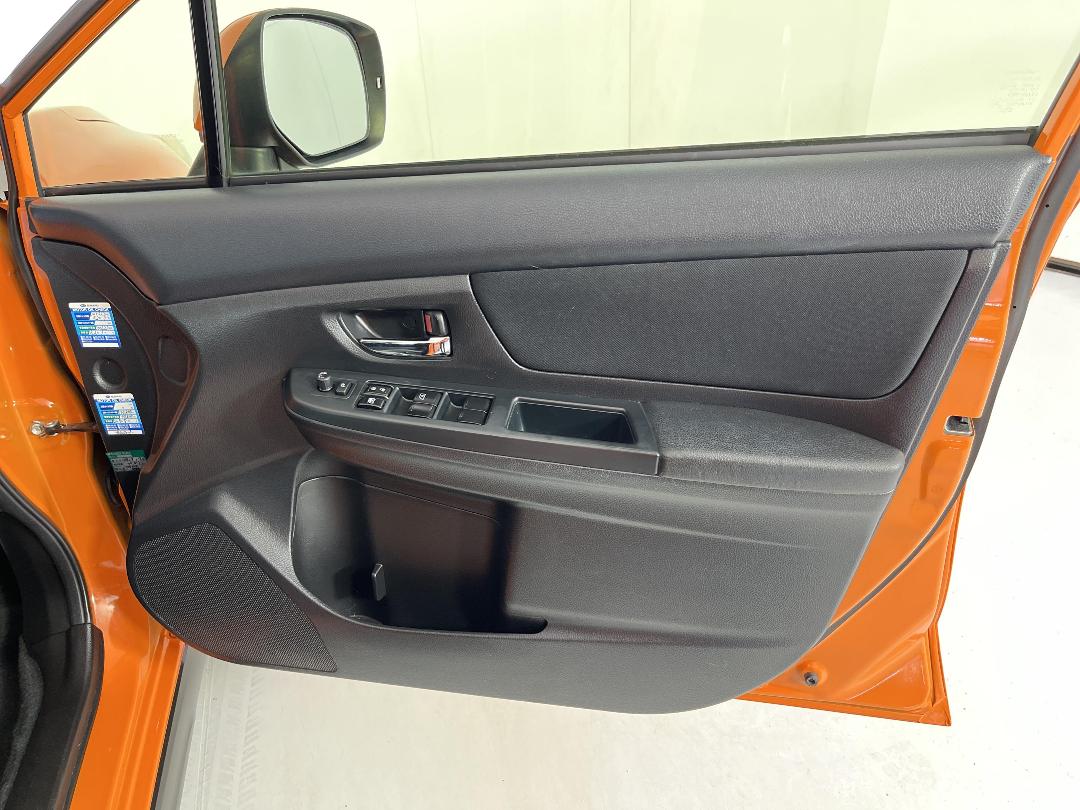 Photo '15' of Subaru Impreza Photo '15' of Subaru Impreza