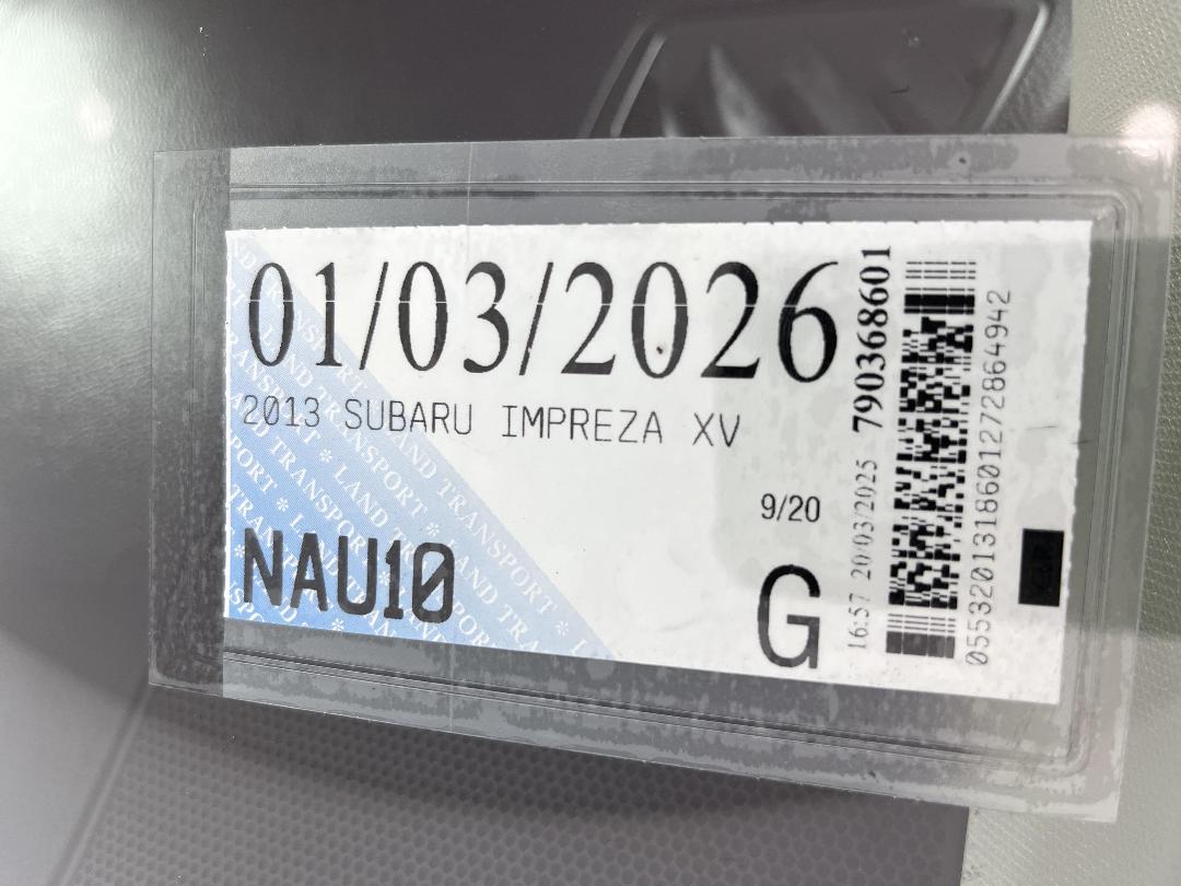 Photo '24' of Subaru Impreza Photo '24' of Subaru Impreza