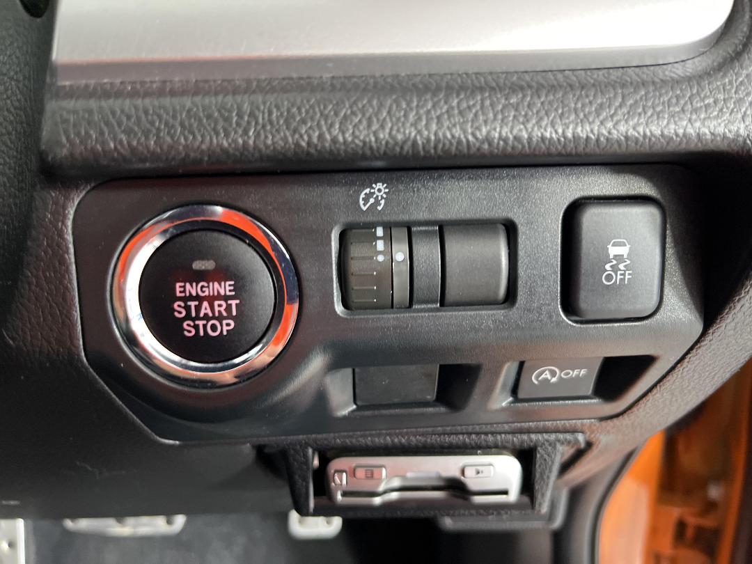 Photo '26' of Subaru Impreza Photo '26' of Subaru Impreza