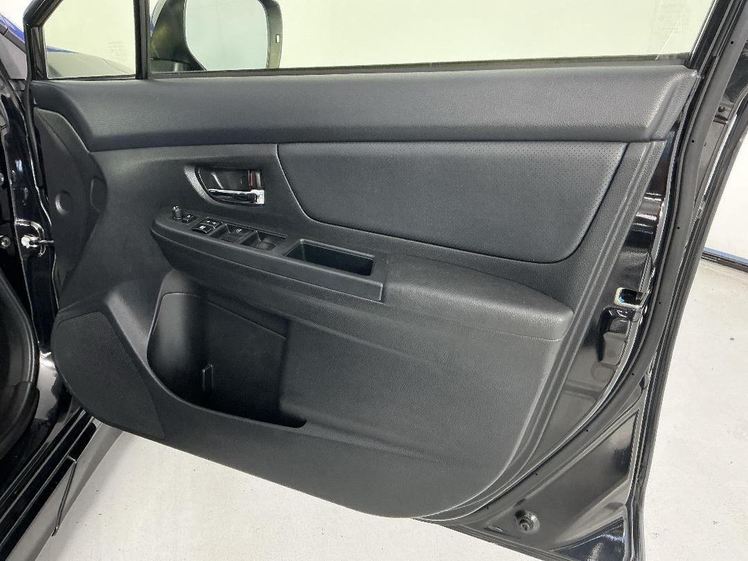 Photo '15' of Subaru Impreza