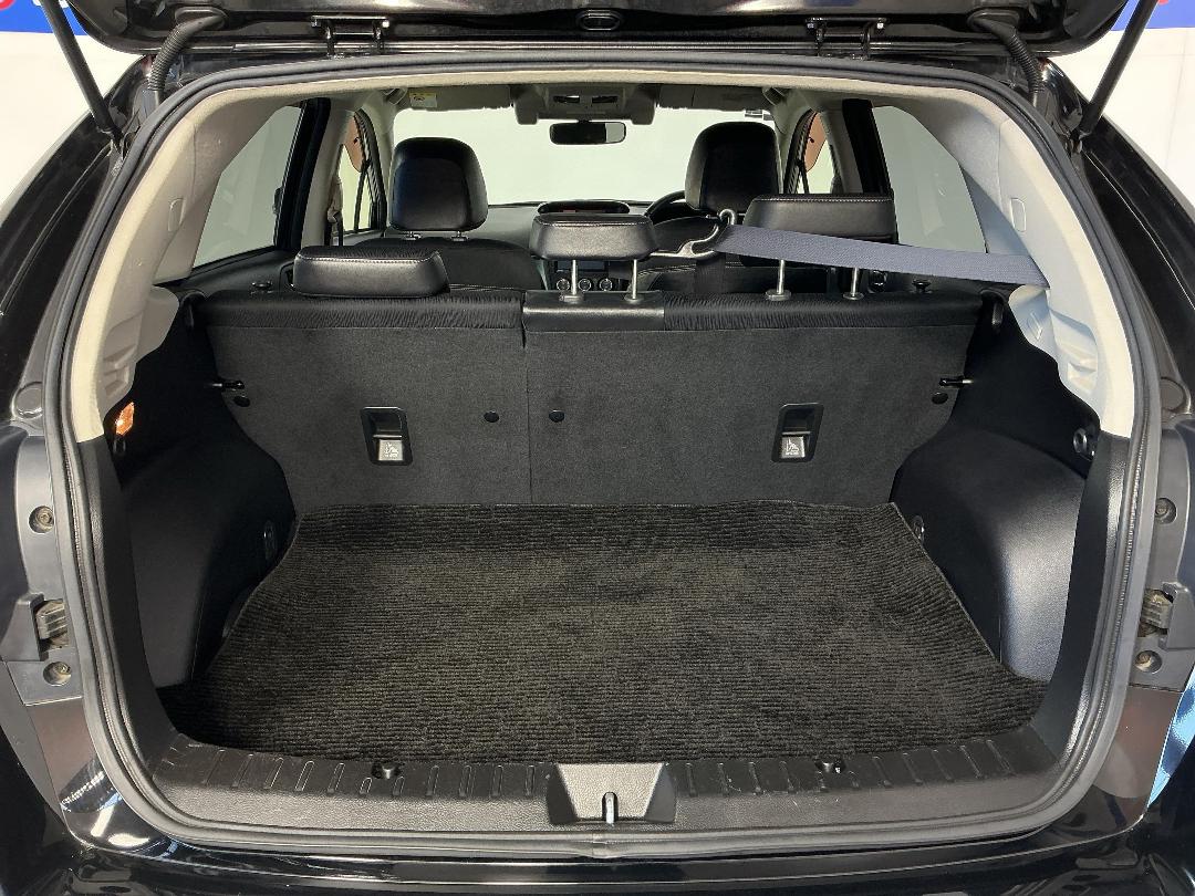 Photo '14' of Subaru Impreza