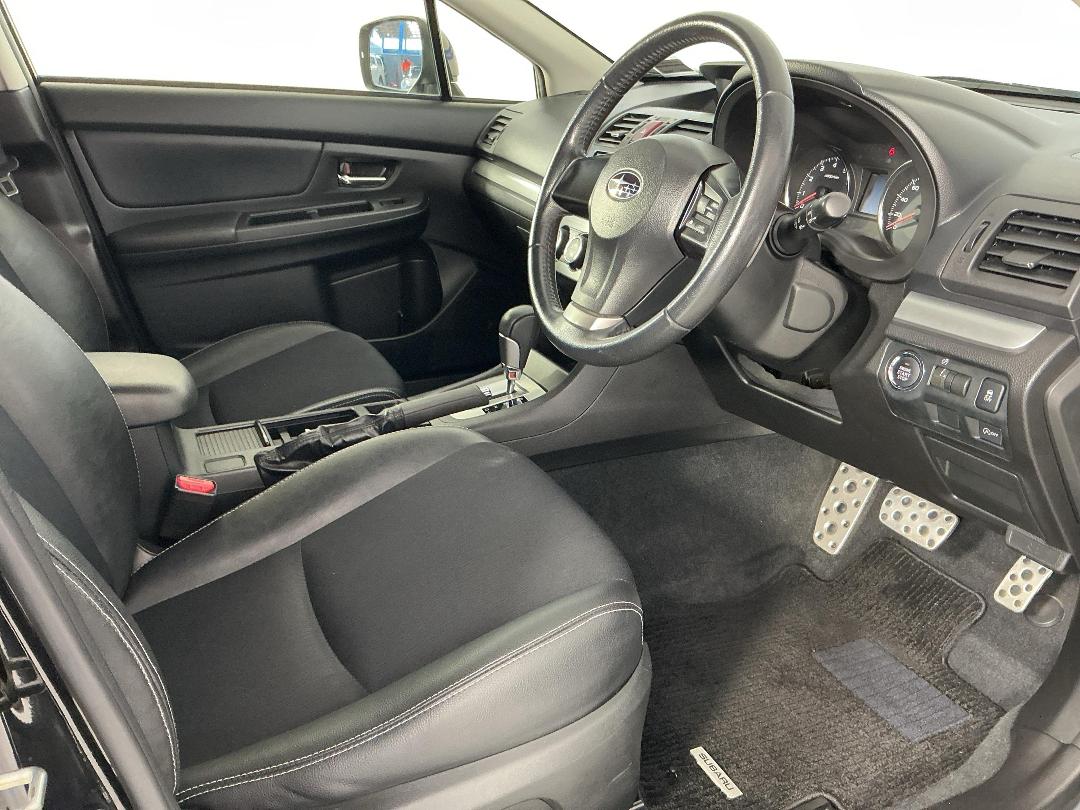 Photo '16' of Subaru Impreza