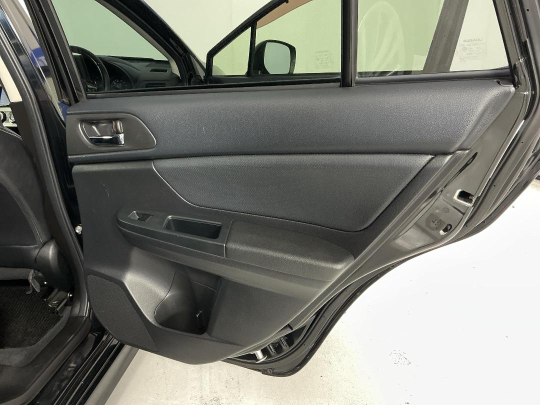 Photo '19' of Subaru Impreza