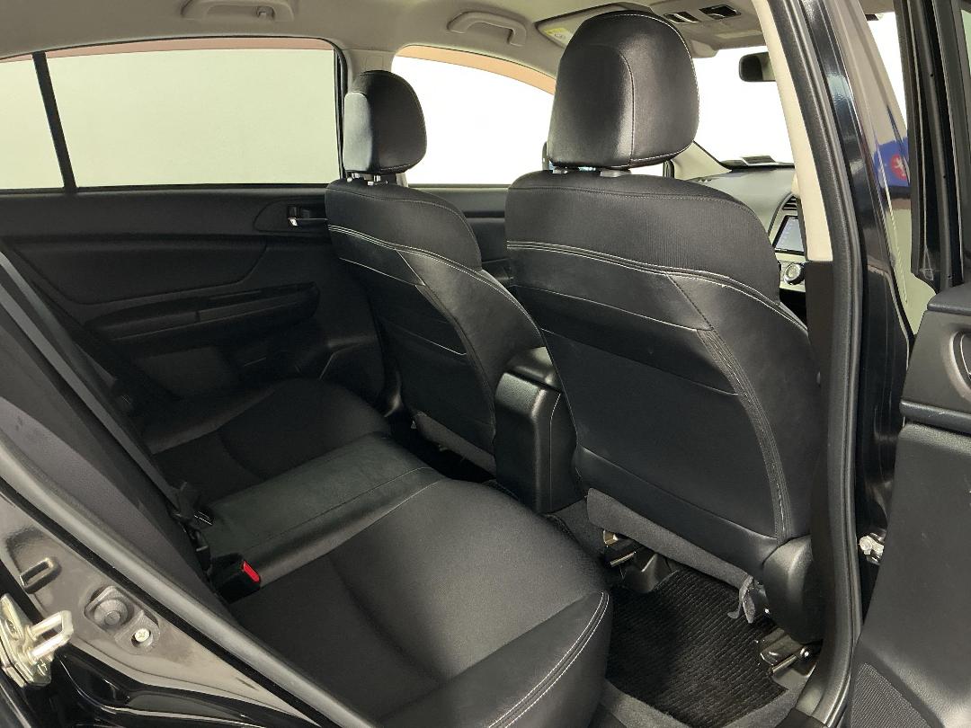 Photo '20' of Subaru Impreza