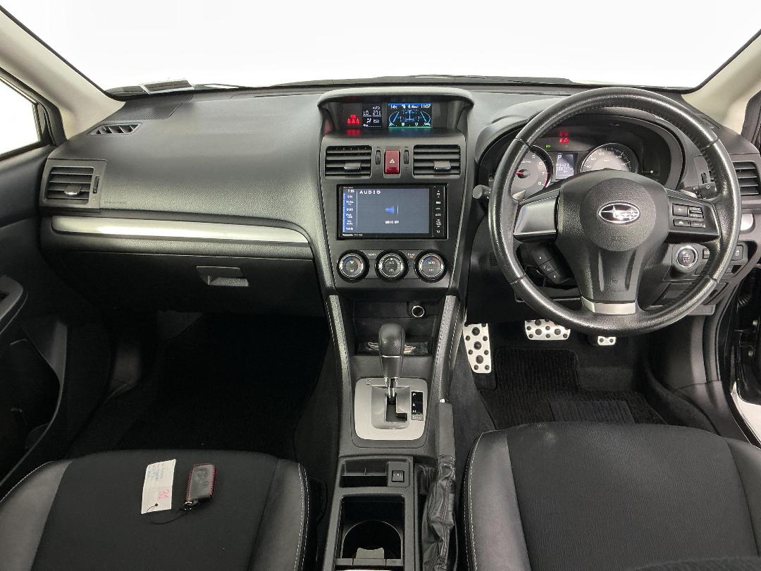 Photo '17' of Subaru Impreza