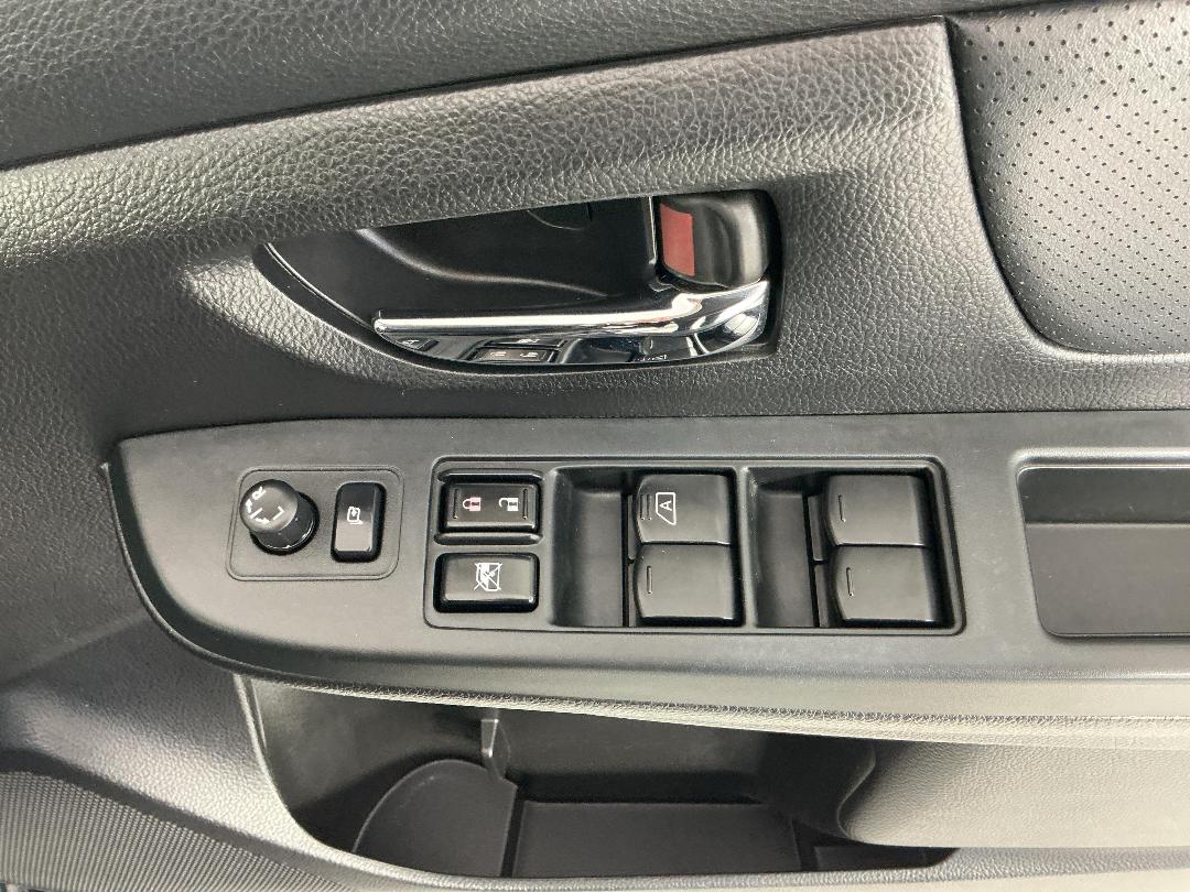 Photo '24' of Subaru Impreza