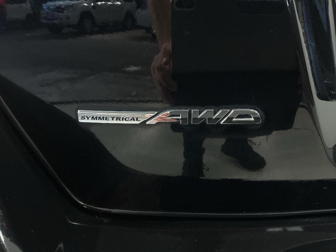 Photo '27' of Subaru Impreza