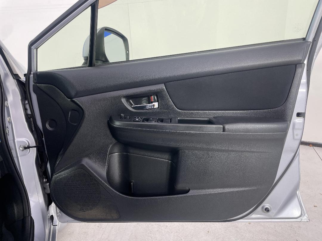 Photo '15' of Subaru Impreza