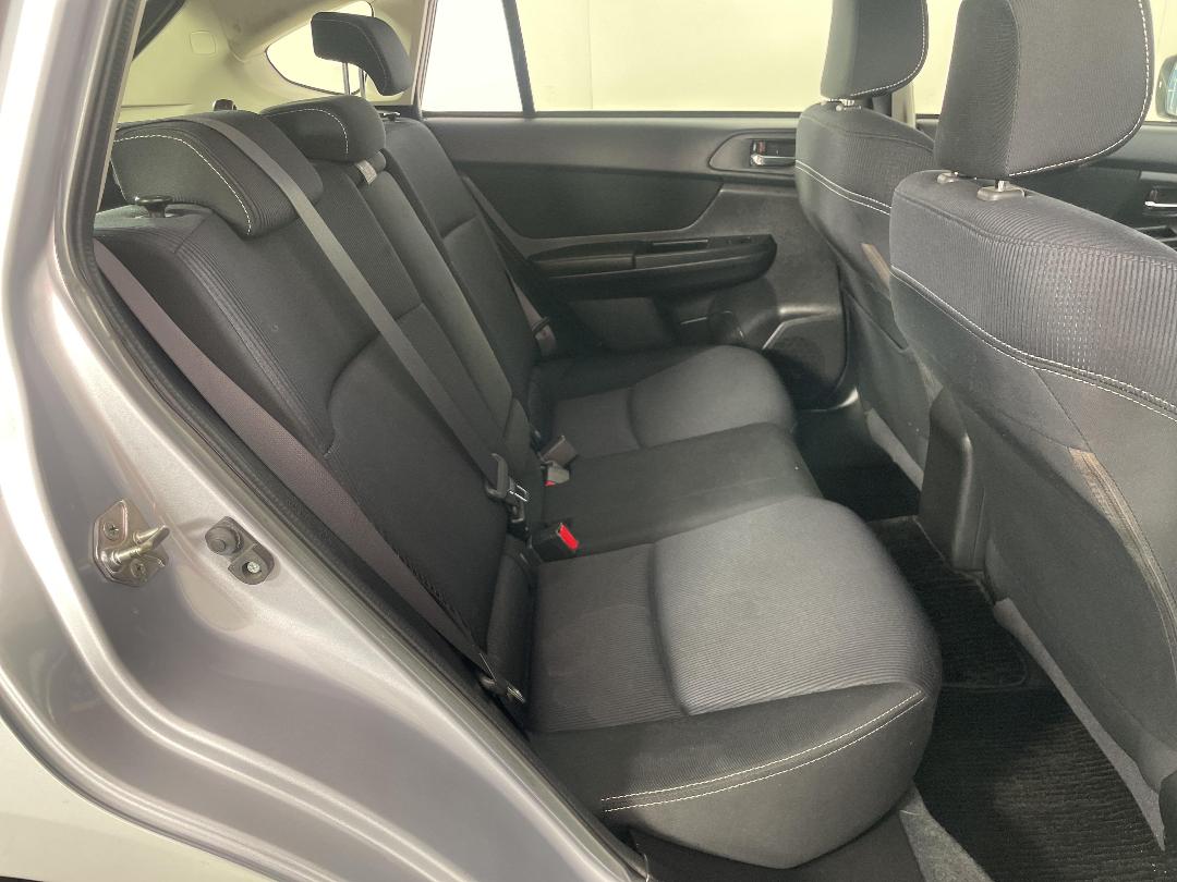 Photo '20' of Subaru Impreza