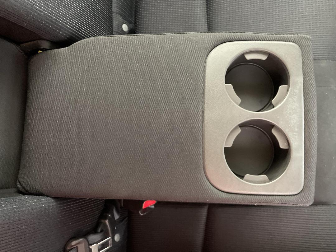 Photo '24' of Subaru Impreza