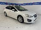 Thumbnail '1' of Subaru Impreza