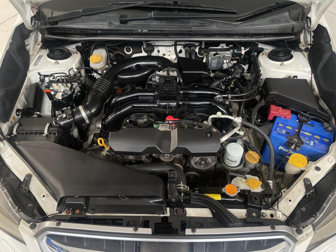 Photo '13' of Subaru Impreza Photo '13' of Subaru Impreza