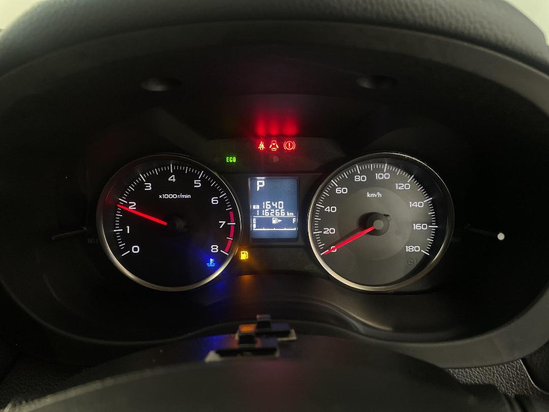 Photo '21' of Subaru Impreza Photo '21' of Subaru Impreza