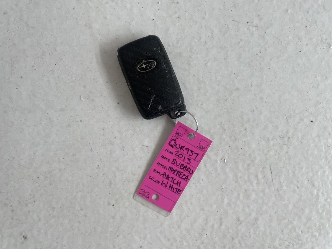 Photo '22' of Subaru Impreza Photo '22' of Subaru Impreza