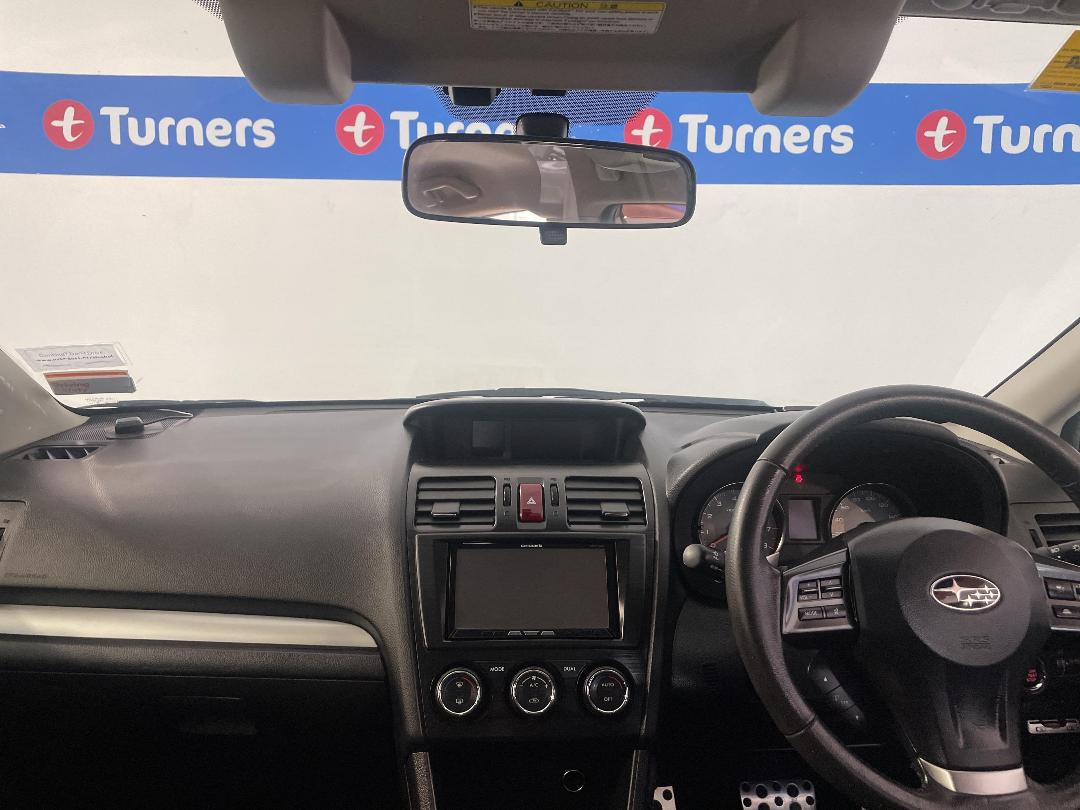 Photo '17' of Subaru Impreza Photo '17' of Subaru Impreza