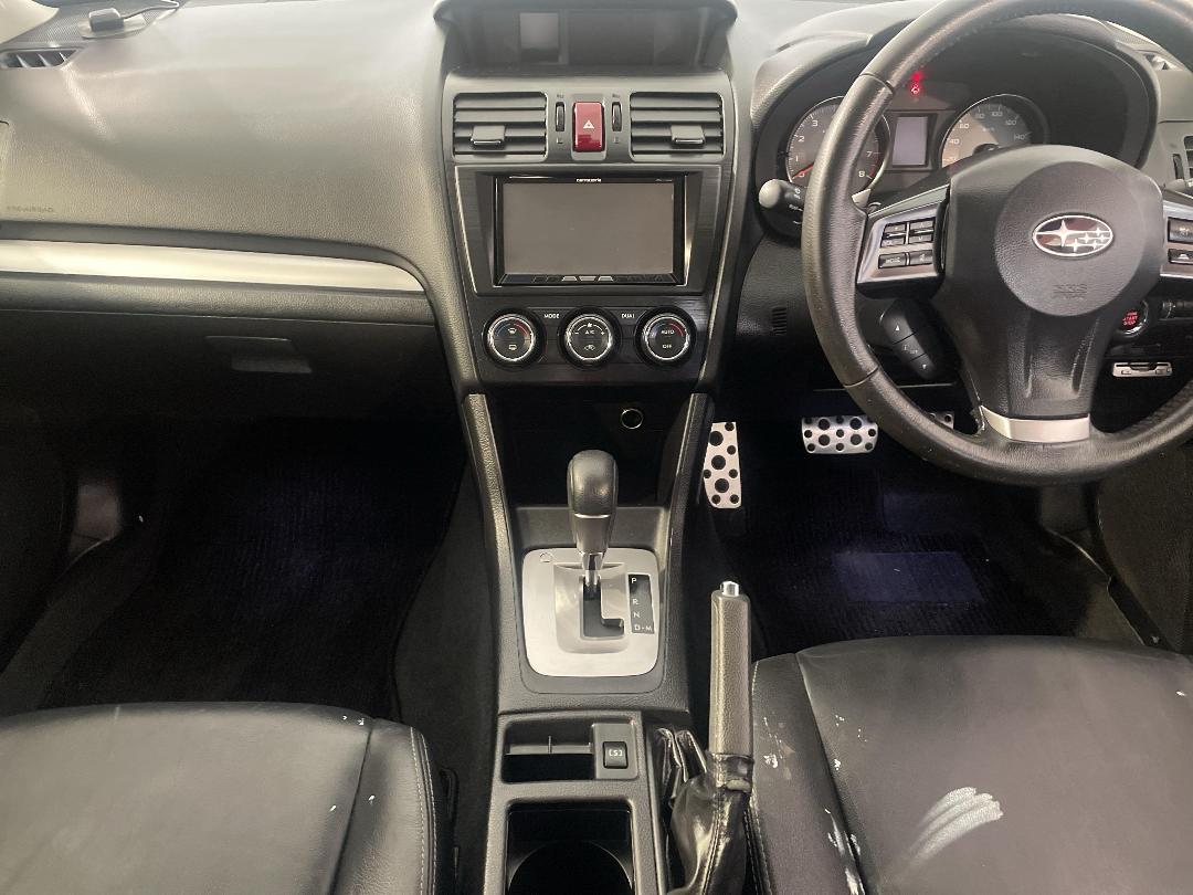 Photo '18' of Subaru Impreza Photo '18' of Subaru Impreza