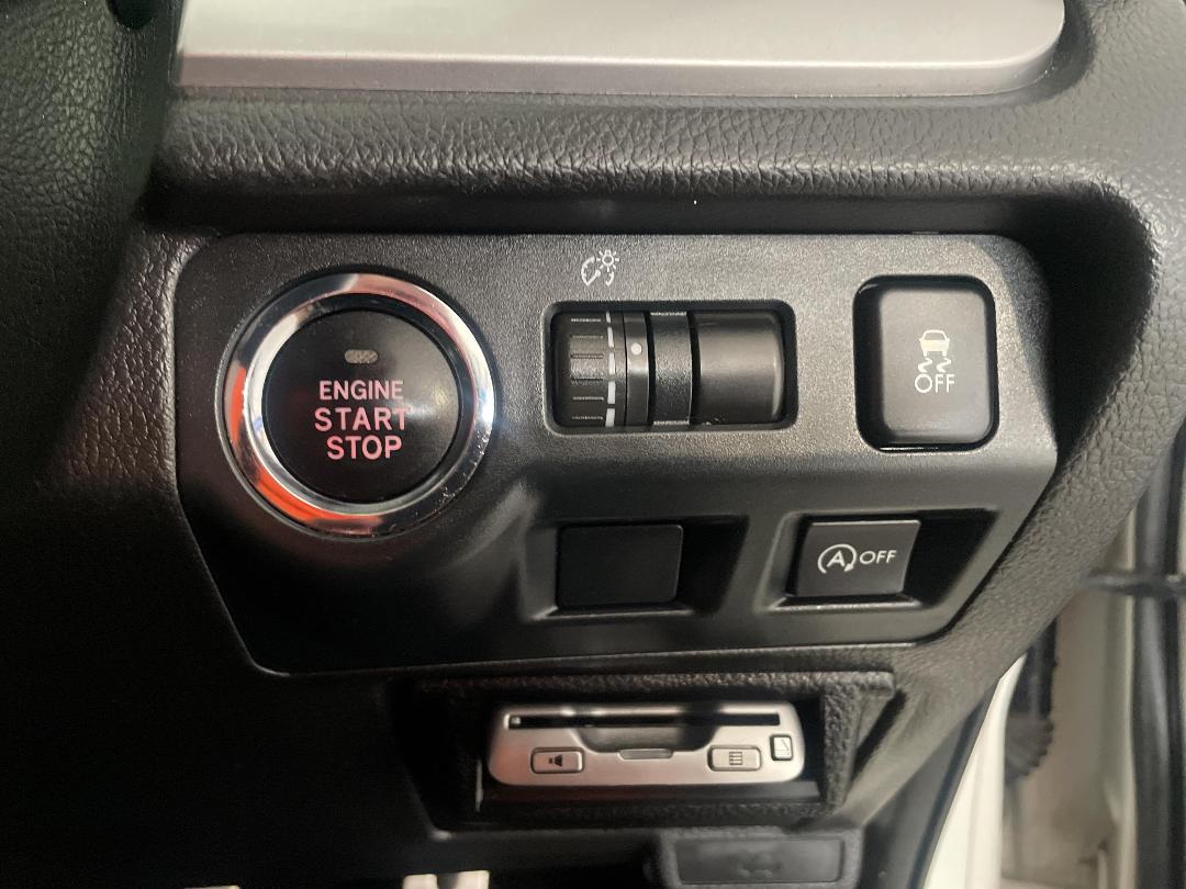 Photo '25' of Subaru Impreza Photo '25' of Subaru Impreza