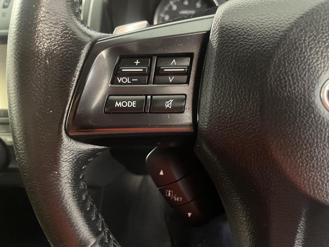 Photo '27' of Subaru Impreza Photo '27' of Subaru Impreza