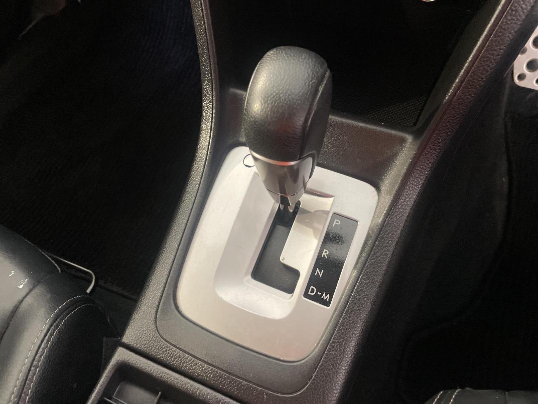 Photo '33' of Subaru Impreza Photo '33' of Subaru Impreza