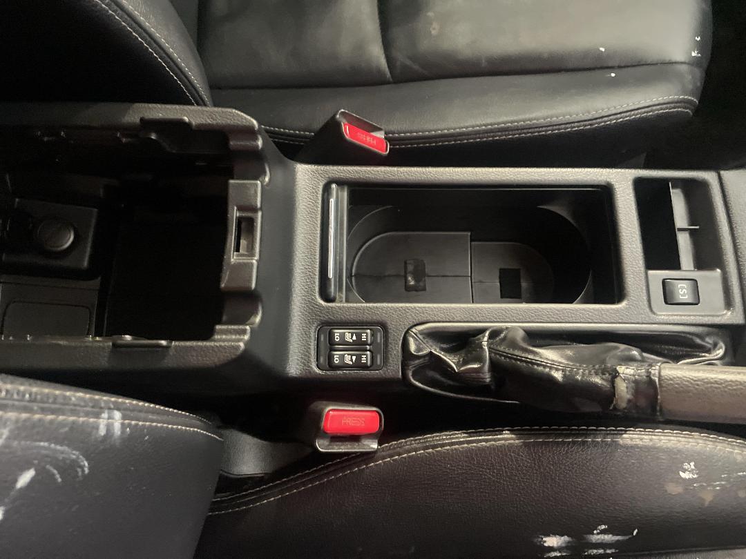 Photo '34' of Subaru Impreza Photo '34' of Subaru Impreza