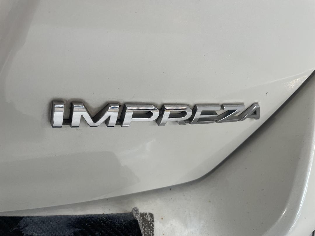 Photo '38' of Subaru Impreza Photo '38' of Subaru Impreza