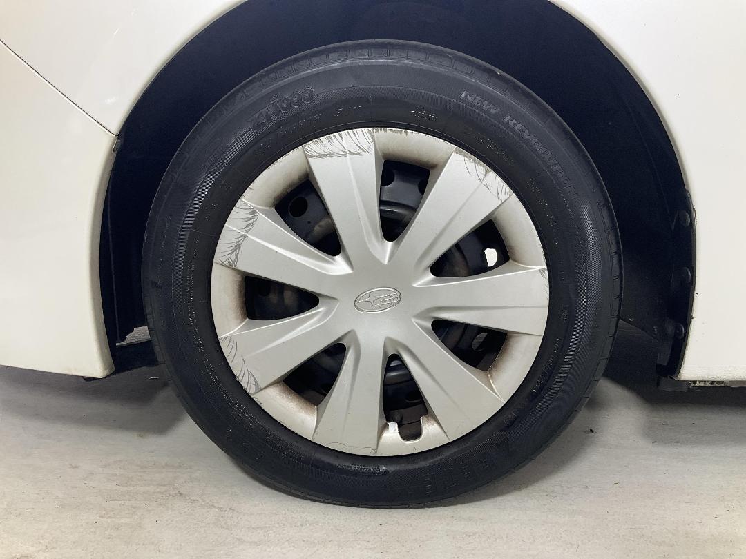 Photo '5' of Subaru Impreza Photo '5' of Subaru Impreza