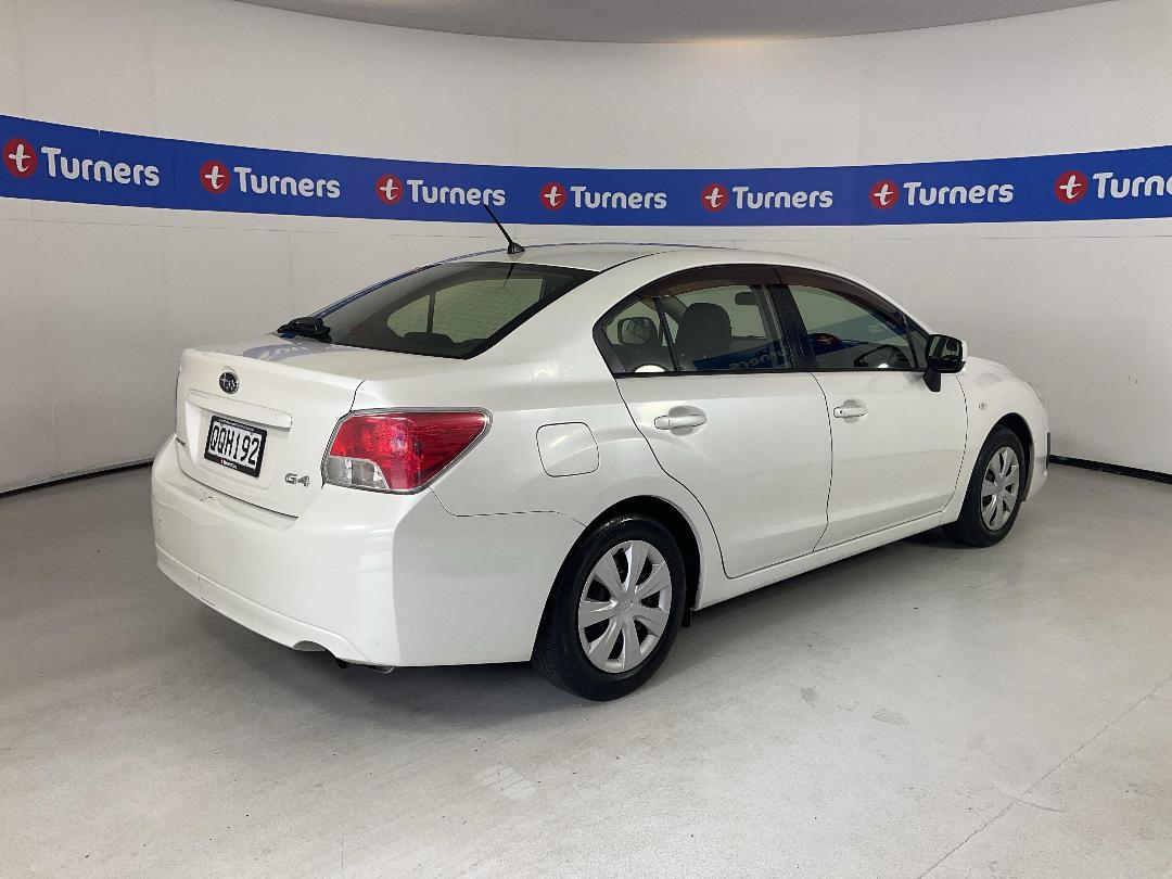 Photo '3' of Subaru Impreza Photo '3' of Subaru Impreza