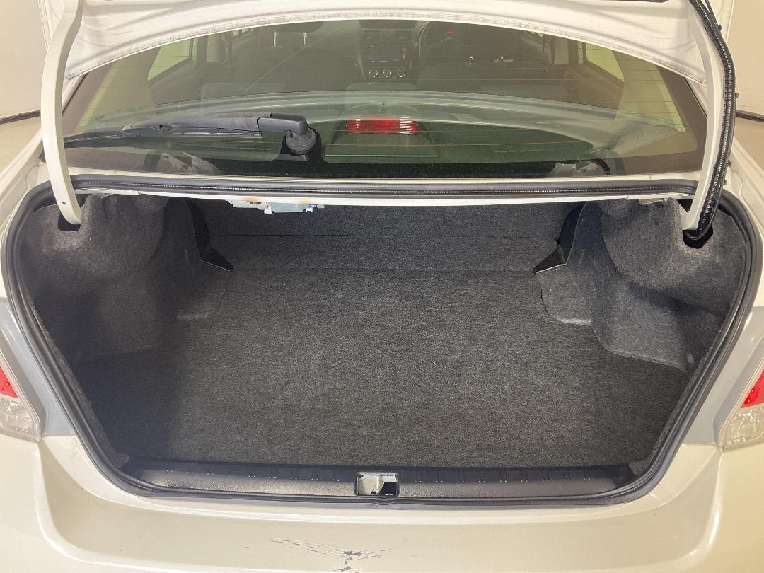 Photo '9' of Subaru Impreza Photo '9' of Subaru Impreza